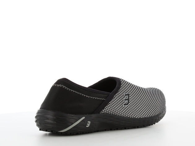 Extremely non-slip, lightweight and comfortable work shoes EVELYN O1 ESD SRC