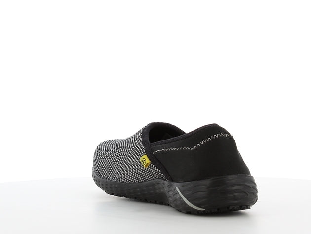 Extremely non-slip, lightweight and comfortable work shoes EVELYN O1 ESD SRC