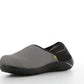 Extremely non-slip, lightweight and comfortable work shoes EVELYN O1 ESD SRC