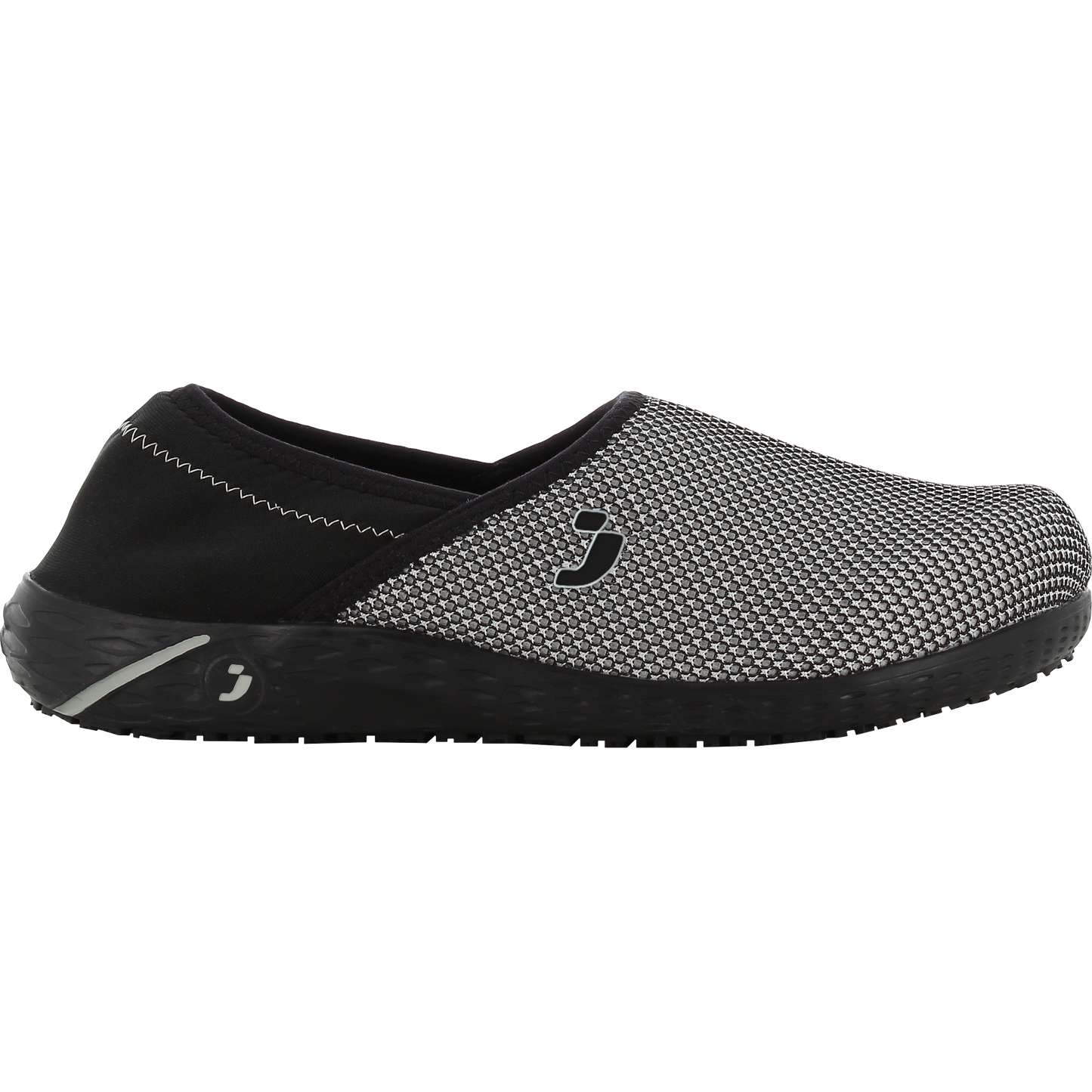 Extremely non-slip, lightweight and comfortable work shoes EVELYN O1 ESD SRC