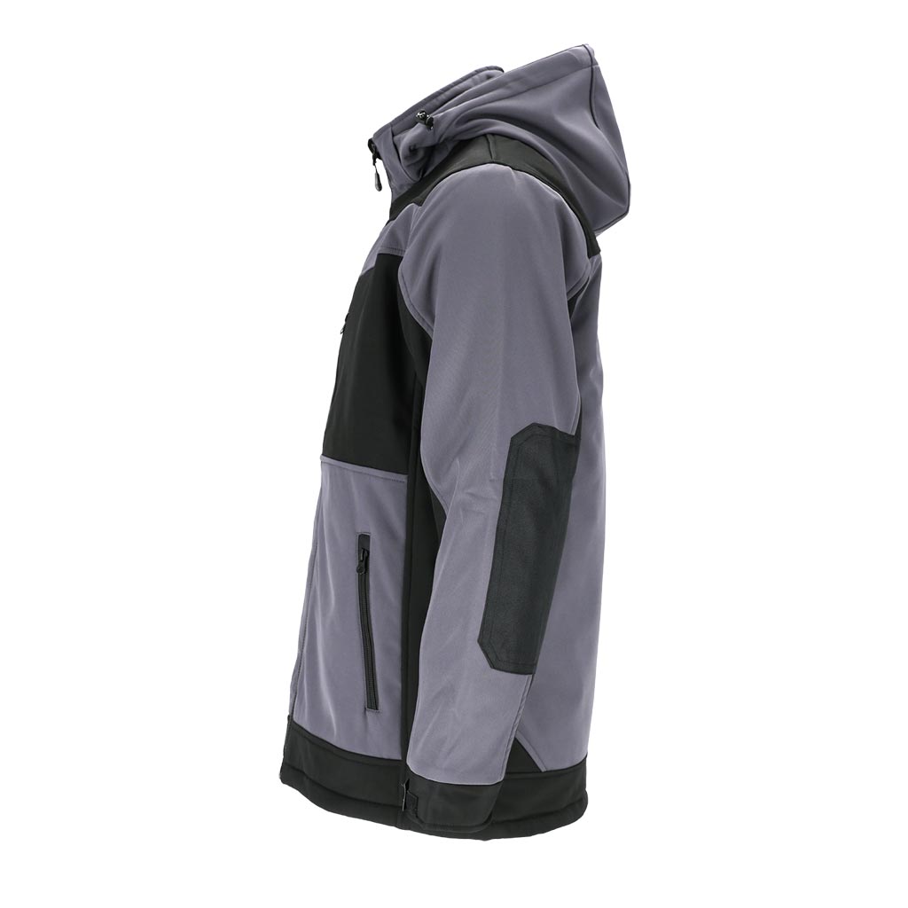 Žieminė Softshell tipo striukė FORECO WINTER