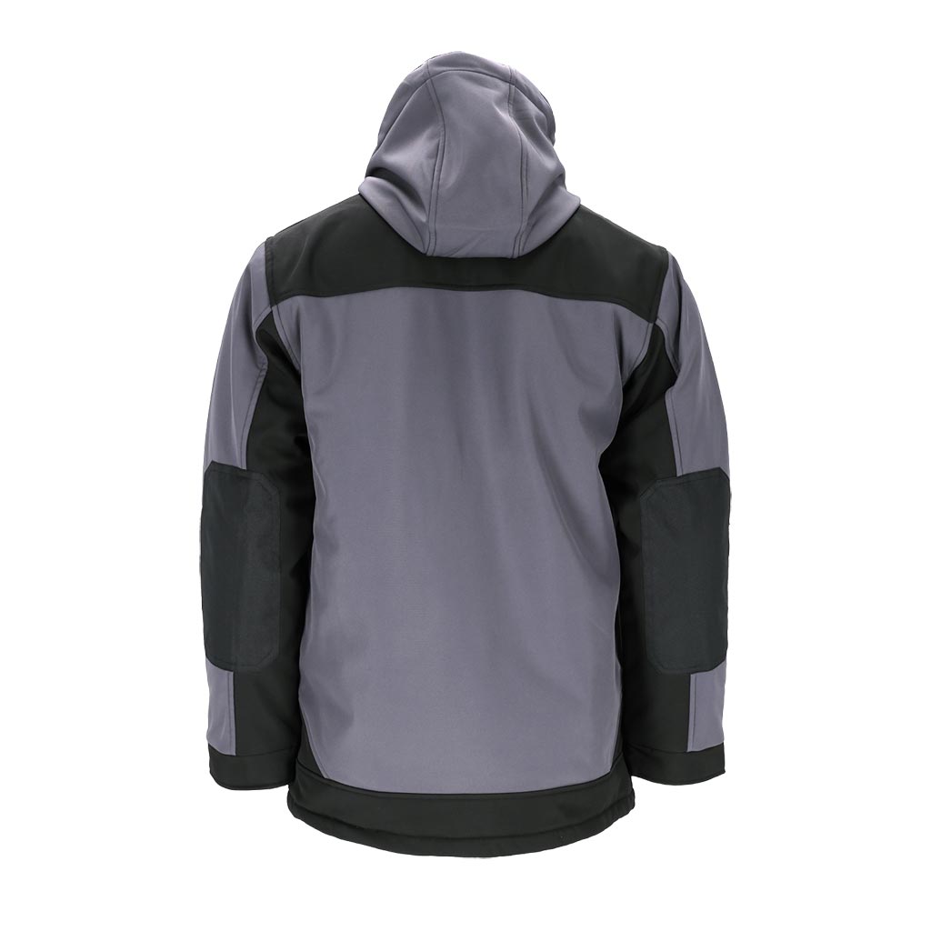 Žieminė Softshell tipo striukė FORECO WINTER