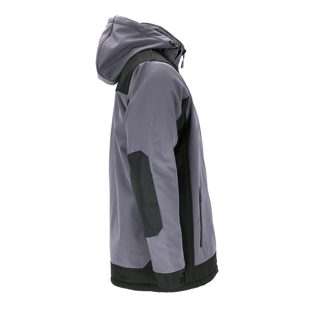 Žieminė Softshell tipo striukė FORECO WINTER