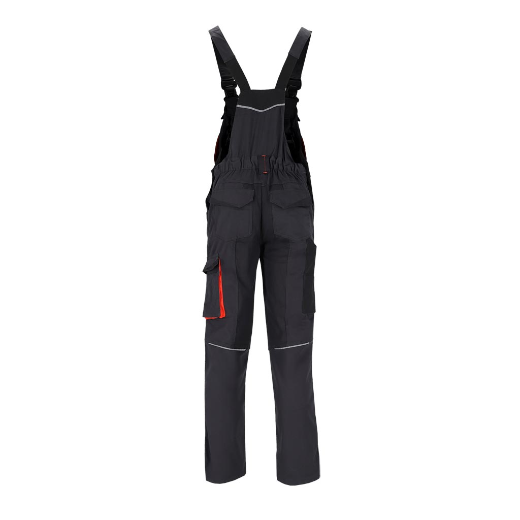 Patogus puskombinezonis FORELASTIC-B, su elastingu audiniu