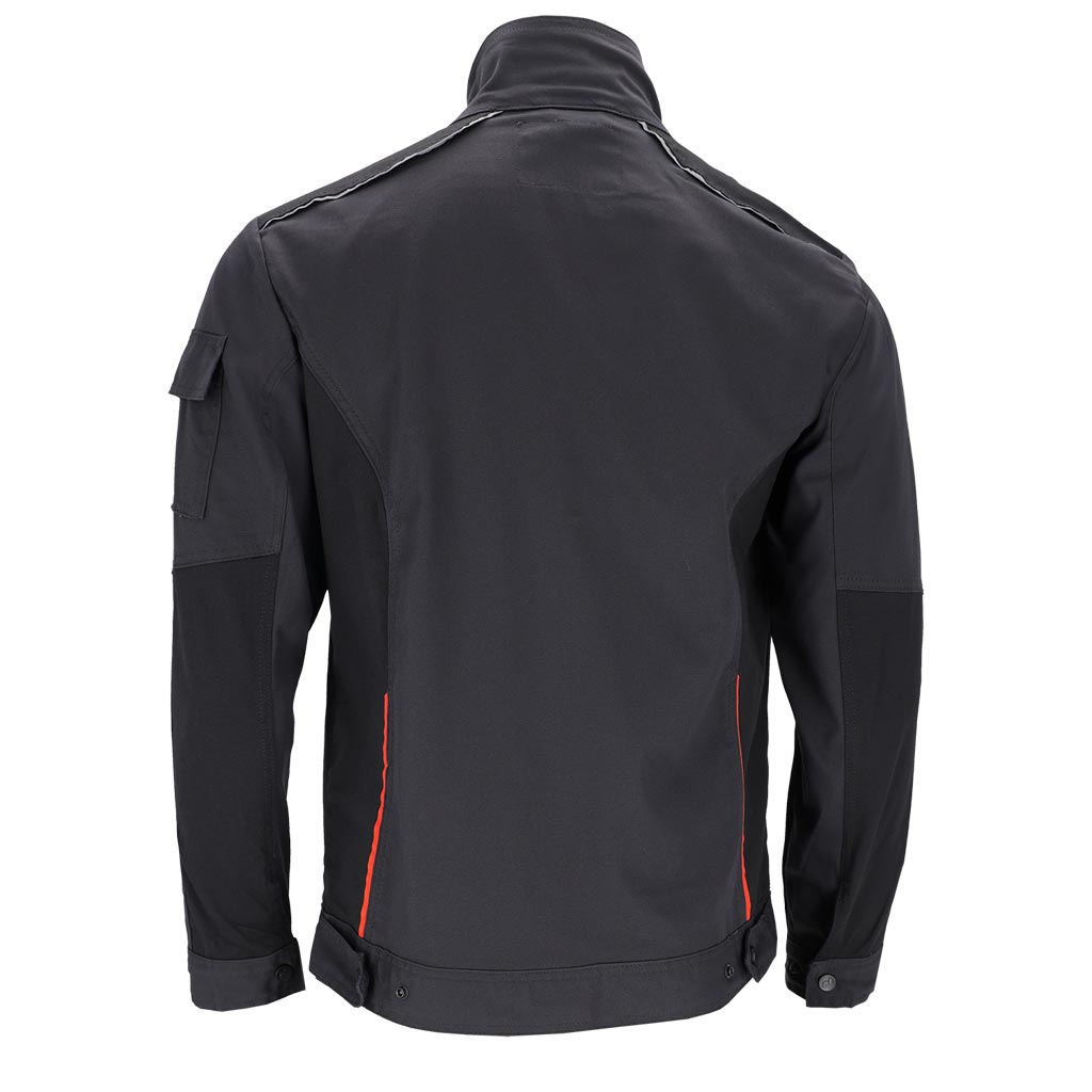 Elastingos medžiagos darbo švarkas FORELASTIC