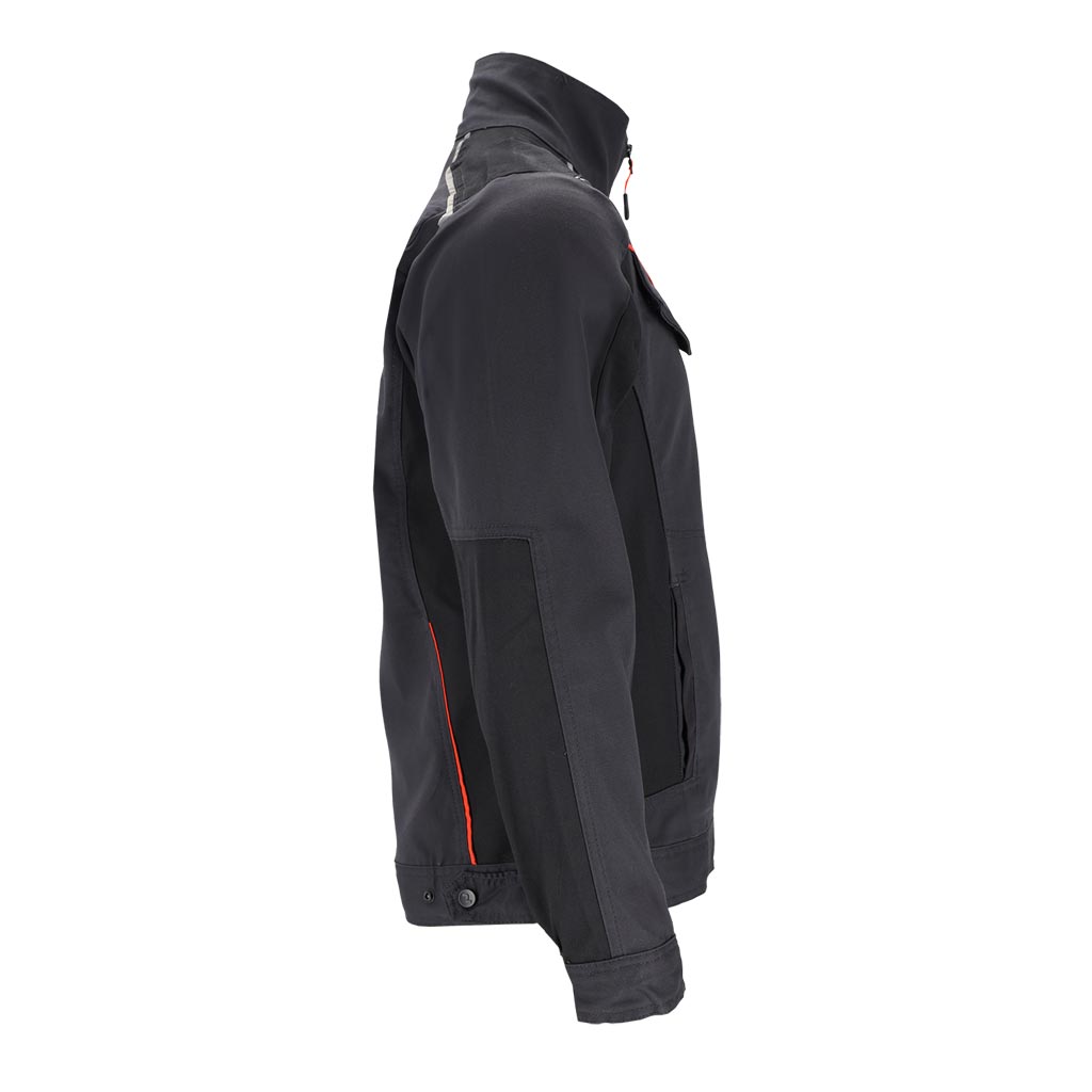 Elastingos medžiagos darbo švarkas FORELASTIC