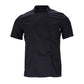 Chef shirt with short sleeves FUCO