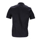 Chef shirt with short sleeves FUCO