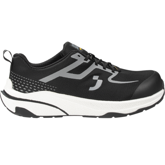 Itin lengvi ir patogūs darbo batai FREEDOM S1PS LOW, su anatomiškai suformuota pirštų apsauga (Copy)