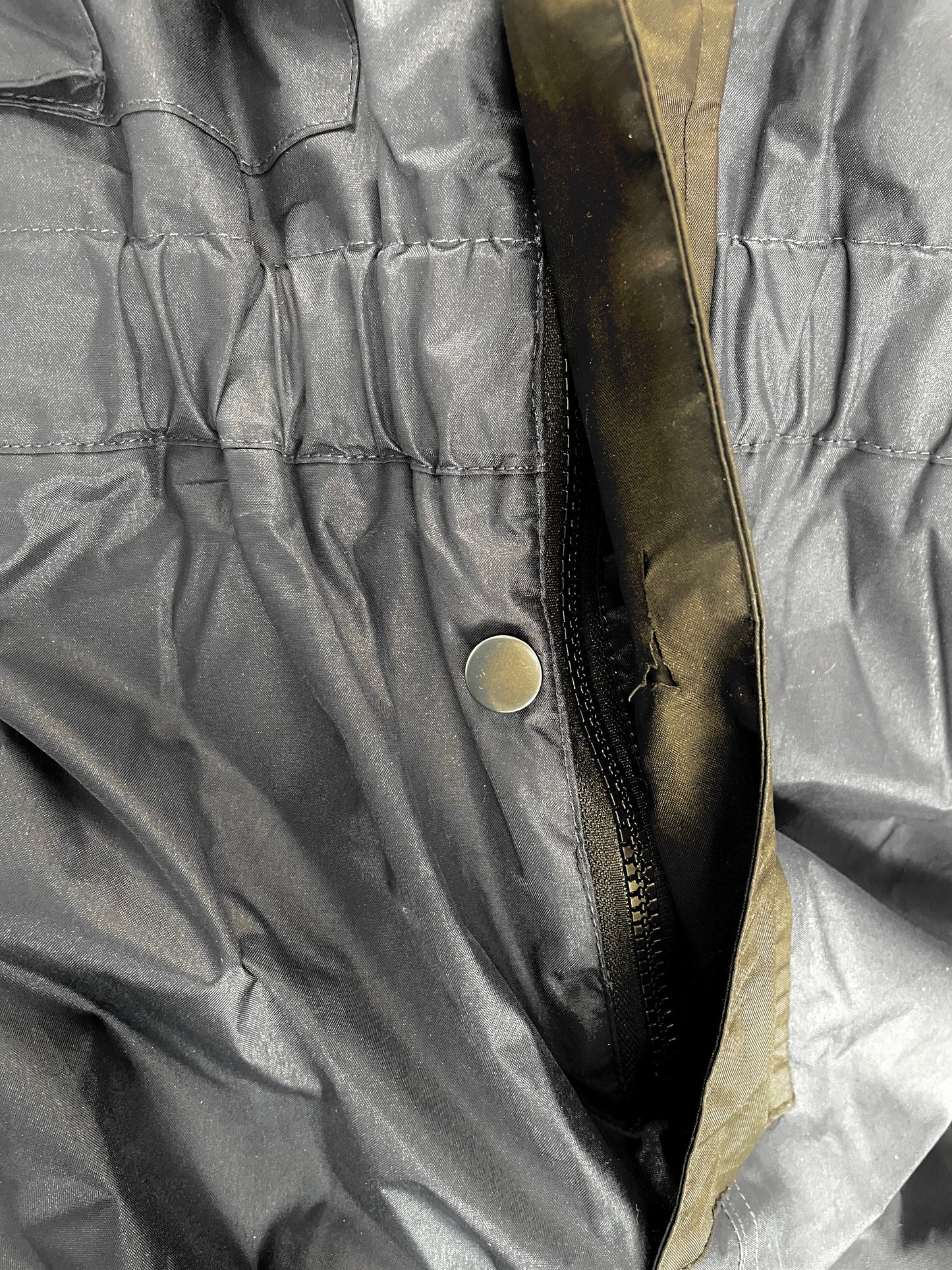 [BROKAS] Itin šiltas ir patogus darbo kombinezonas ALASKA