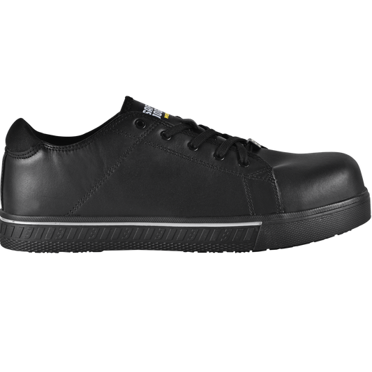 Odiniai darbo batai HAVEN LOW S3