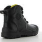 High-quality, extremely durable safety shoes HEKLA S3 MID SR HI CI HRO