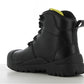 High-quality, extremely durable safety shoes HEKLA S3 MID SR HI CI HRO