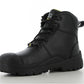 High-quality, extremely durable safety shoes HEKLA S3 MID SR HI CI HRO