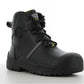 High-quality, extremely durable safety shoes HEKLA S3 MID SR HI CI HRO