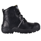 High-quality, extremely durable safety shoes HEKLA S3 MID SR HI CI HRO