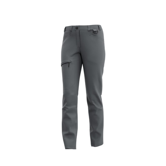 Universal women's work trousers KASAI SERVICE