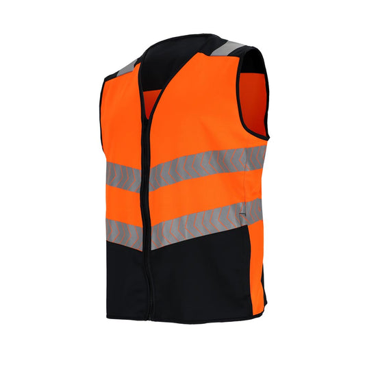 Ryški liemenė WEN, su užtrauktuku