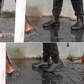 Lightweight shoes made of EVA material LEMIGO CHUCK