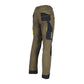 Softshell darbo kelnės GREX, su rip-stop sutvirtinimais