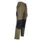 Softshell darbo kelnės GREX, su rip-stop sutvirtinimais