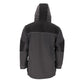 Neperšlampanti 3-jų sluoksnių Softshell striukė STORM, su TPU membrana