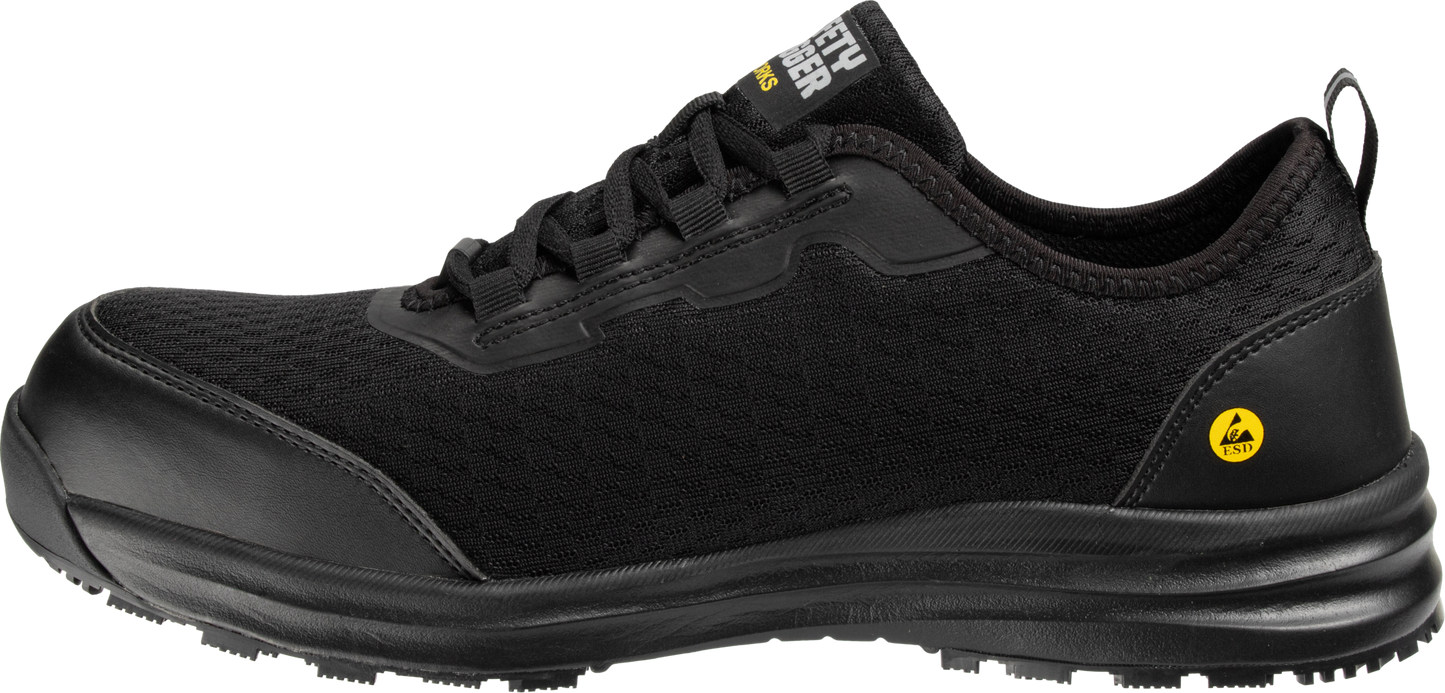 Lengvi apsauginiai batai LIGHTSTAR S1PS