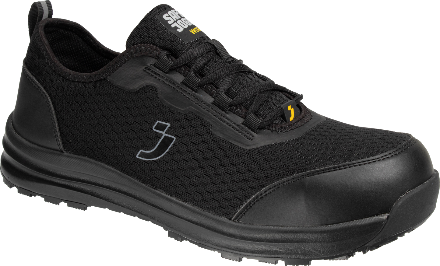 Lengvi apsauginiai batai LIGHTSTAR S1PS