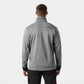 Flisinis džemperis Helly Hansen TECH MIDLAYER, pilkos spalvos