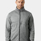 Flisinis džemperis Helly Hansen TECH MIDLAYER, pilkos spalvos