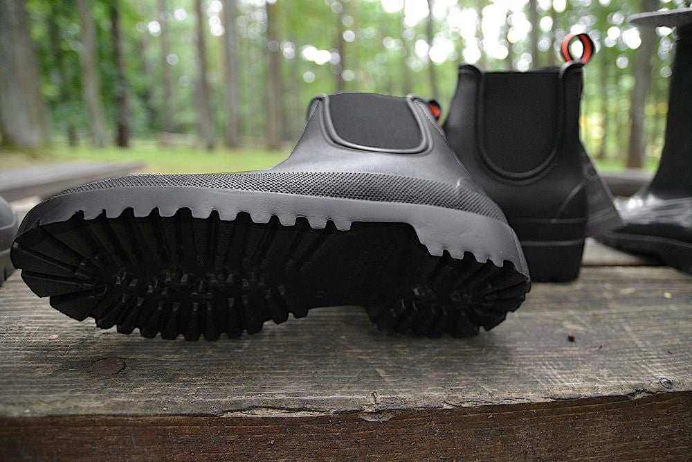 Lightweight shoes made of EVA material LEMIGO CHUCK