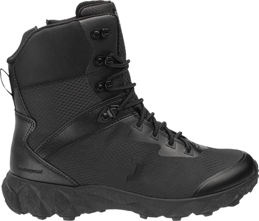 Lengvi neperšlampantys universalūs batai MAMBA O6 HIGH, su itin neslidžiu padu