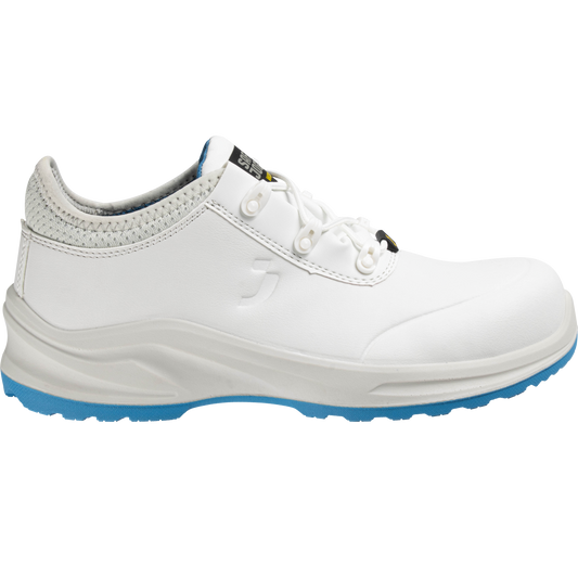 Aukštos kokybės darbo batai MODULo PURE S3S, atitinkantys griežtus HACCP higienos reikalavimus