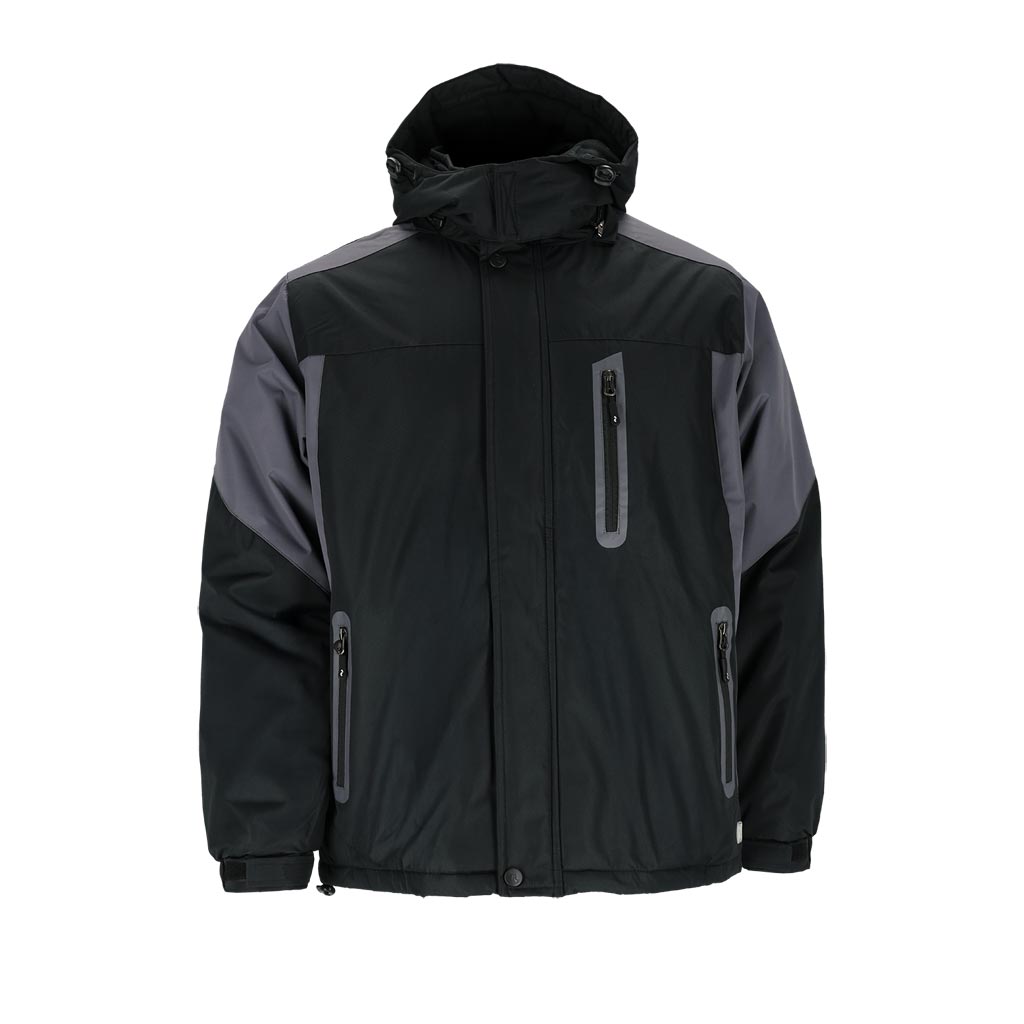 Neperšlampanti žieminė striukė MILTON