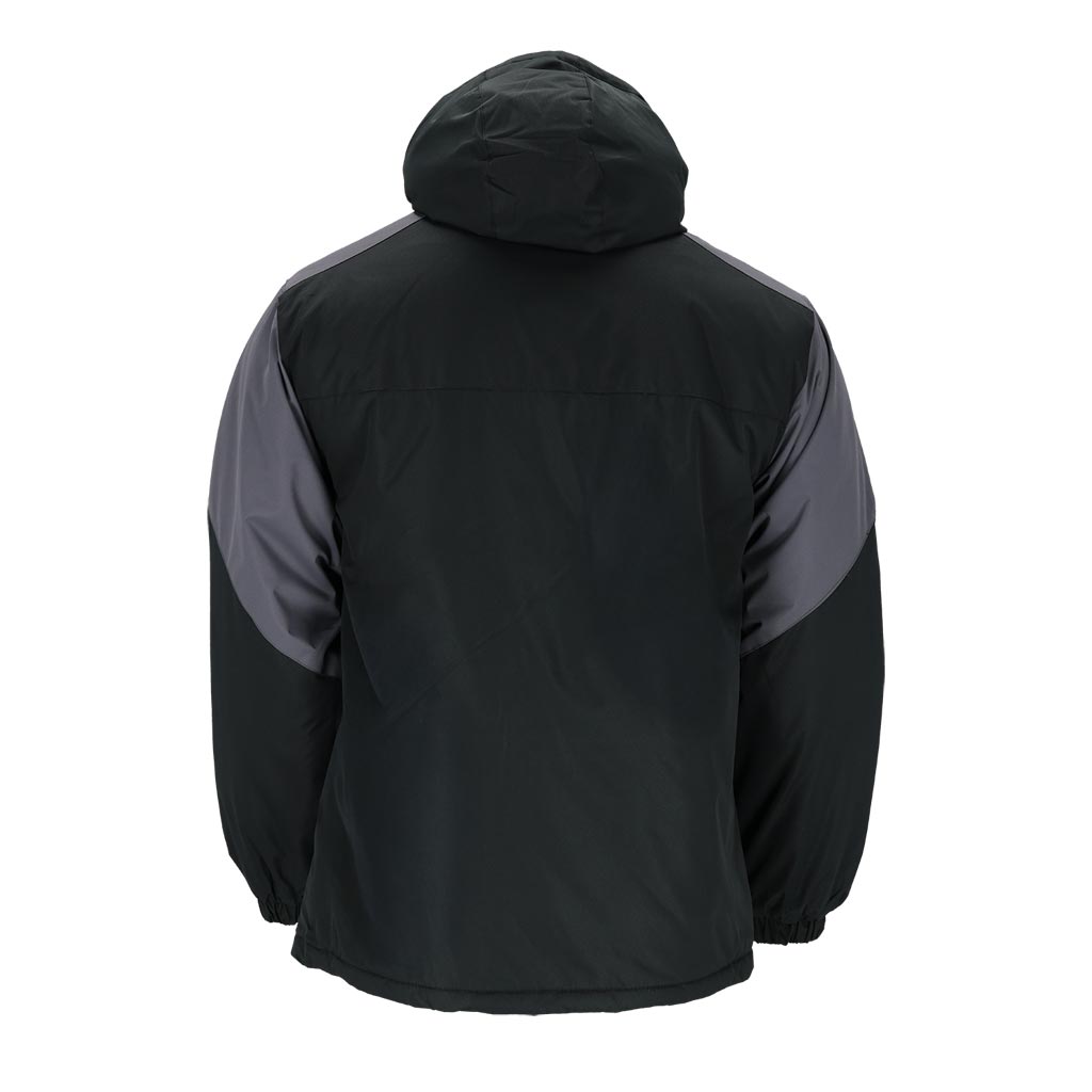 Neperšlampanti žieminė striukė MILTON