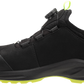 Safety shoes MODULO S1PS LOW, TLS closure