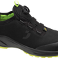 Safety shoes MODULO S1PS LOW, TLS closure