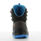 Apsauginiai batai Safety Jogger  MODULO S3S Blue