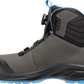 Safety shoes MODULO S3S ESD CI FO, TLS closure