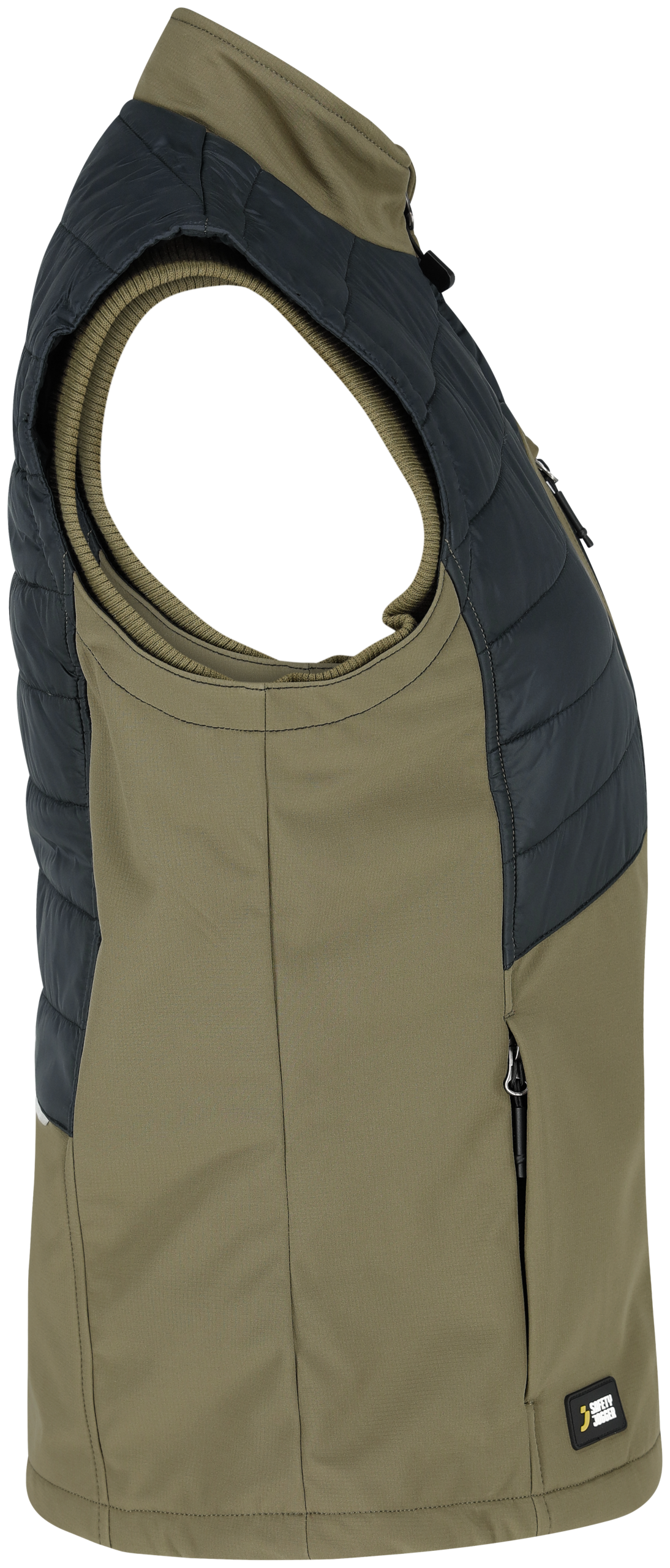 Women's vest FOKA (various colors)