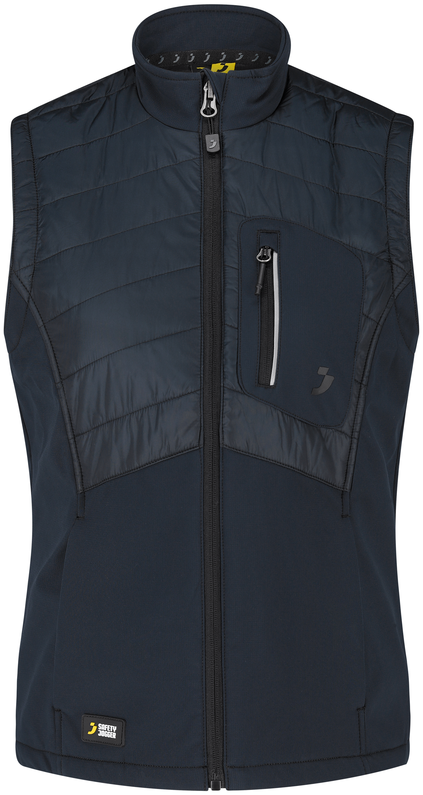 Women's vest FOKA (various colors)