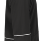 Moderni ir funkcionali striukė SJ OAK SOFTSHELL, atsparumas vandeniui 10 000 mm, juoda spalva