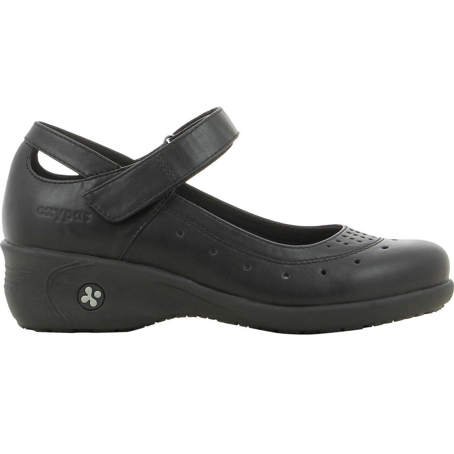 OLIVE saugos batai su Coolmax® drėgmę valdančiu pamušalu ir ESD saugumo funkcijomis, idealūs medicinos ir maitinimo sektoriams
