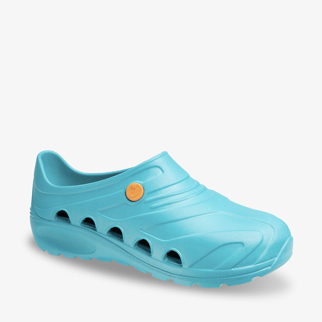 Lengvos darbo klumpės OXYVA SAFE su ESD savybėmis (įvairių spalvų)