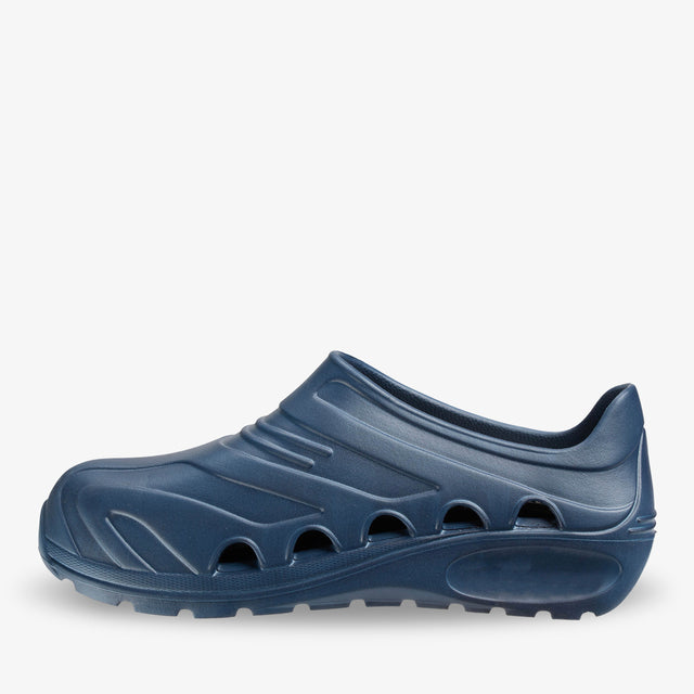 Lengvos darbo klumpės OXYVA SAFE su ESD savybėmis (įvairių spalvų)