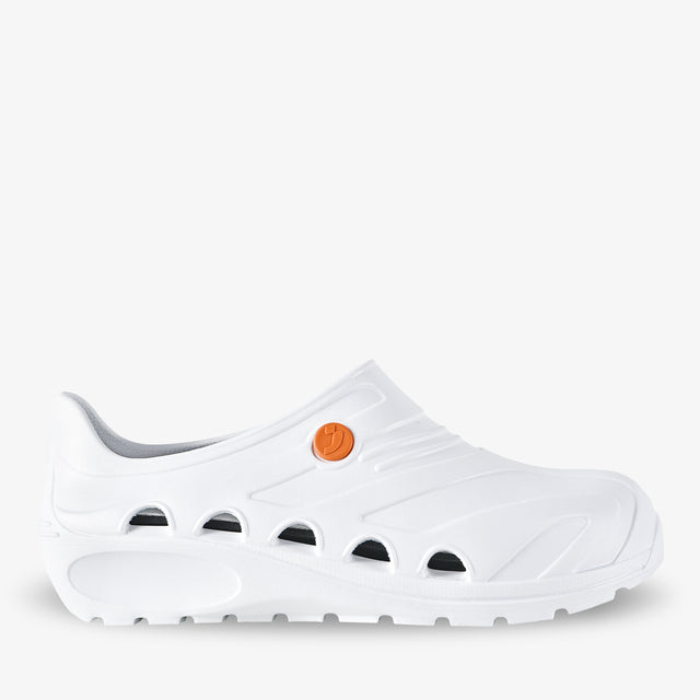 Lengvos darbo klumpės OXYVA SAFE su ESD savybėmis (įvairių spalvų)