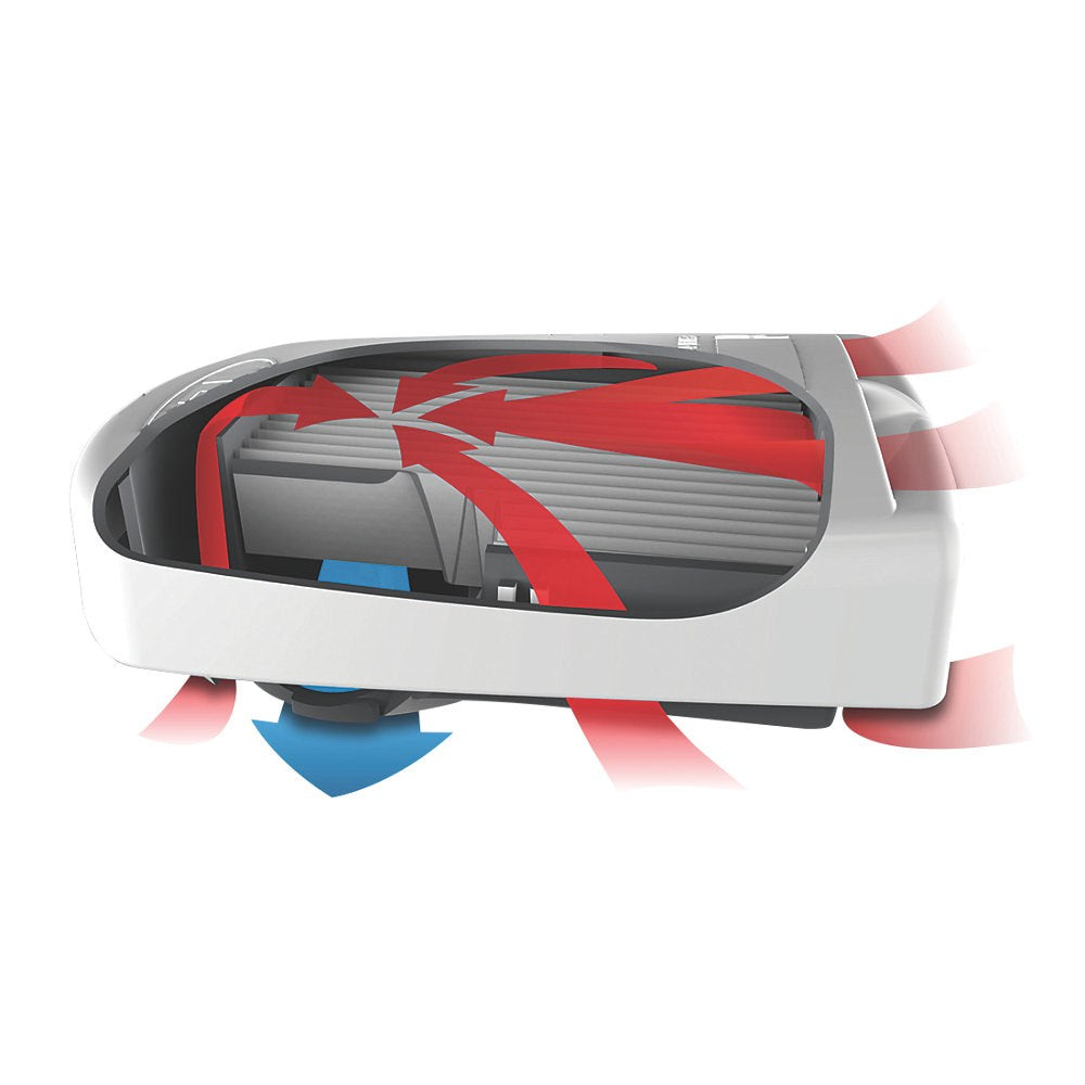 Filtrai JSP PressToCheck™ ABEK1P3 R D (2 vnt.)