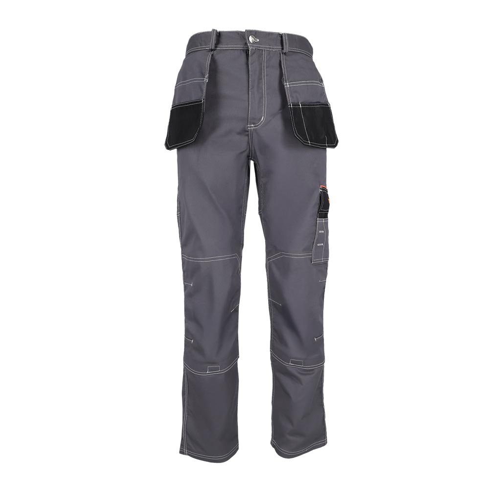 Elastic pants STRETCH