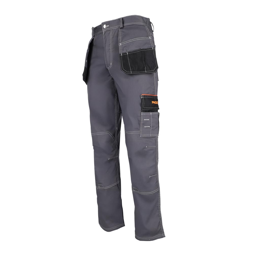 Elastic pants STRETCH