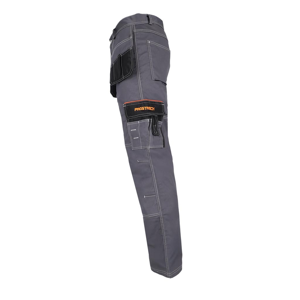 Elastic pants STRETCH